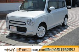 suzuki alto-lapin-chocolat 2013 quick_quick_DBA-HE22S_HE22S-815440