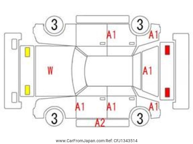 toyota passo 2019 -TOYOTA--Passo 5BA-M700A--M700A-0146899---TOYOTA--Passo 5BA-M700A--M700A-0146899- image 2