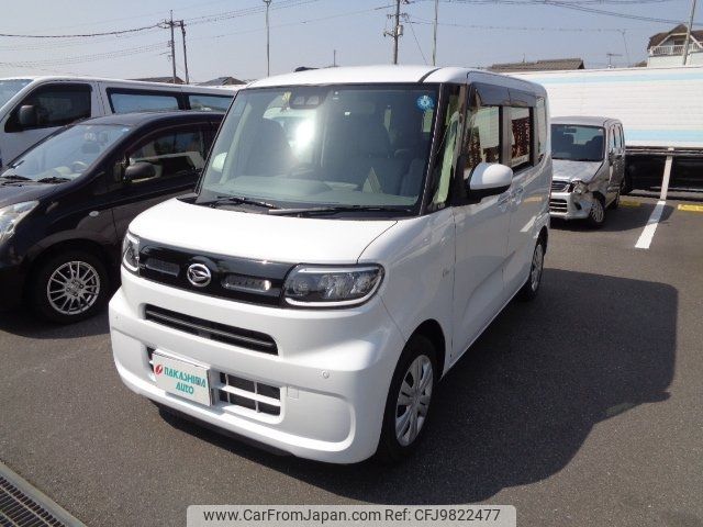 daihatsu tanto 2019 -DAIHATSU 【倉敷 580ﾔ8832】--Tanto LA650S--1014860---DAIHATSU 【倉敷 580ﾔ8832】--Tanto LA650S--1014860- image 1