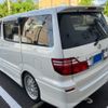 toyota alphard 2005 CFJ1731613 image 13