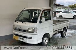 daihatsu hijet-truck 2001 -DAIHATSU 【京都 41ま8171】--Hijet Truck S200P-0054018---DAIHATSU 【京都 41ま8171】--Hijet Truck S200P-0054018-