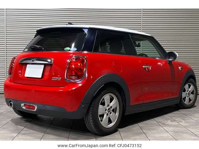 mini mini-others 2019 -BMW 【長野 330ﾔ3288】--BMW Mini DBA-XR15M--WMWXR32000TL82707---BMW 【長野 330ﾔ3288】--BMW Mini DBA-XR15M--WMWXR32000TL82707- image 2