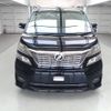 toyota vellfire 2010 CFJ1656631 image 8