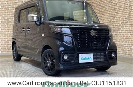 suzuki spacia 2023 -SUZUKI--Spacia Base 5BD-MK33V--MK33V-116885---SUZUKI--Spacia Base 5BD-MK33V--MK33V-116885-