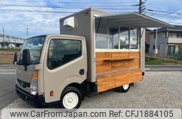 nissan atlas 2019 CFJ1884105