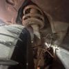 nissan x-trail 2011 CFJ1694764 image 20