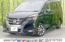 nissan serena 2019 -NISSAN--Serena DAA-GFC27--GFC27-140735---NISSAN--Serena DAA-GFC27--GFC27-140735-