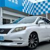 lexus rx 2009 CARSENSOR_JP_AU6340269132 image 8