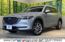 mazda cx-8 2020 -MAZDA--CX-8 3DA-KG2P--KG2P-302216---MAZDA--CX-8 3DA-KG2P--KG2P-302216-