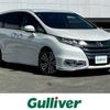 honda odyssey 2016 -HONDA--Odyssey DBA-RC1--RC1-1117866---HONDA--Odyssey DBA-RC1--RC1-1117866- image 1