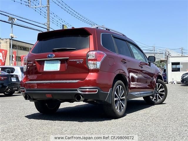 subaru forester 2016 quick_quick_DBA-SJG_SJG-033012 image 2