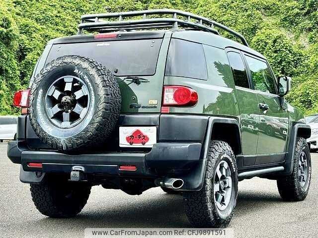 toyota fj-cruiser 2012 504928-921744 image 2