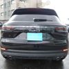 porsche cayenne 2018 quick_quick_E3K30_WP1ZZZ9YZKDA05337 image 3