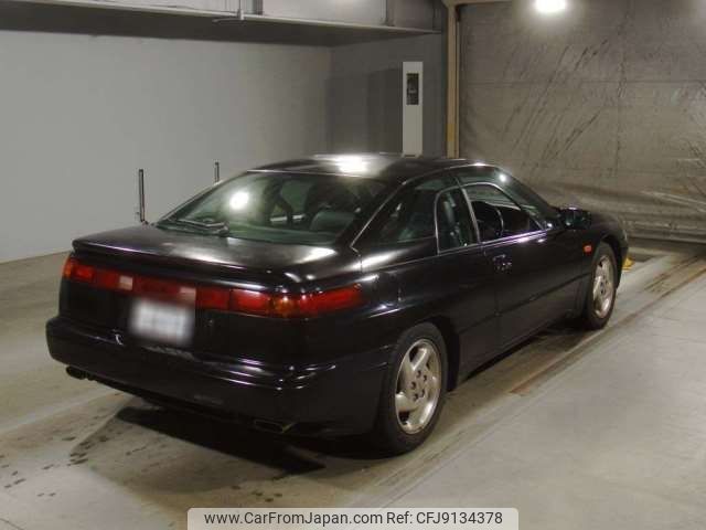 subaru alcyone-svx 1994 -SUBARU 【和泉 33 ﾋ6472】--Alcyone SVX E-CXW--CXW-002943---SUBARU 【和泉 33 ﾋ6472】--Alcyone SVX E-CXW--CXW-002943- image 2