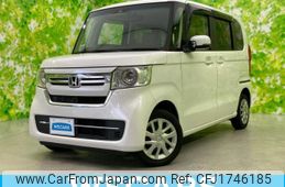 honda n-box 2021 CFJ1746185