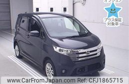 nissan dayz 2014 CFJ1865715