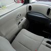 nissan cube 2010 CFJ4598179 image 21