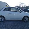 fiat 500c 2016 -FIAT--Fiat 500C ABA-31212--ZFA3120000J564174---FIAT--Fiat 500C ABA-31212--ZFA3120000J564174- image 7