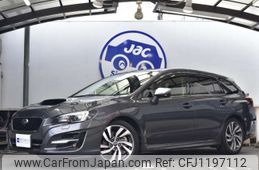 subaru levorg 2019 -SUBARU 【京都 331 1531】--Levorg DBA-VM4--VM4-141190---SUBARU 【京都 331 1531】--Levorg DBA-VM4--VM4-141190-