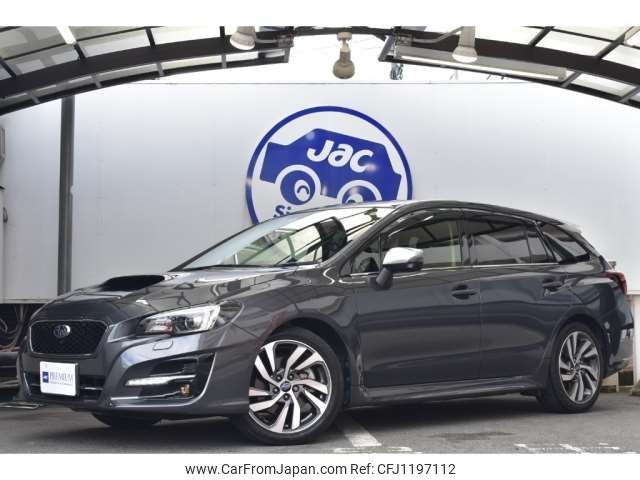 subaru levorg 2019 -SUBARU 【京都 331 1531】--Levorg DBA-VM4--VM4-141190---SUBARU 【京都 331 1531】--Levorg DBA-VM4--VM4-141190- image 1