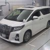 toyota alphard 2016 -TOYOTA 【名古屋 341ﾆ 240】--Alphard DBA-AGH30W--AGH30-0095501---TOYOTA 【名古屋 341ﾆ 240】--Alphard DBA-AGH30W--AGH30-0095501- image 1