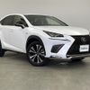 lexus nx 2019 -LEXUS--Lexus NX DBA-AGZ10--AGZ10-1021978---LEXUS--Lexus NX DBA-AGZ10--AGZ10-1021978- image 1