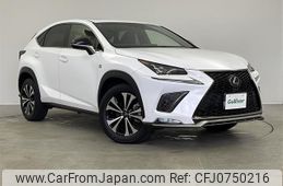 lexus nx 2019 -LEXUS--Lexus NX DBA-AGZ10--AGZ10-1021978---LEXUS--Lexus NX DBA-AGZ10--AGZ10-1021978-