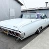 chevrolet impala 1968 GOO_JP_700973097630250703001 image 5
