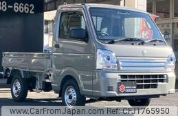 suzuki carry-truck 2024 CFJ1765950