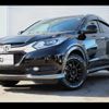 honda vezel 2015 -HONDA 【名変中 】--VEZEL RU4--1021691---HONDA 【名変中 】--VEZEL RU4--1021691- image 2