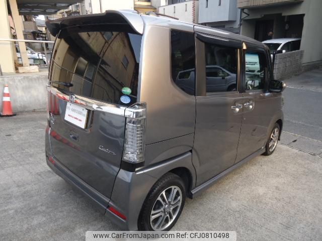 honda n-box-plus 2016 quick_quick_DBA-JF1_JF1-8902103 image 2