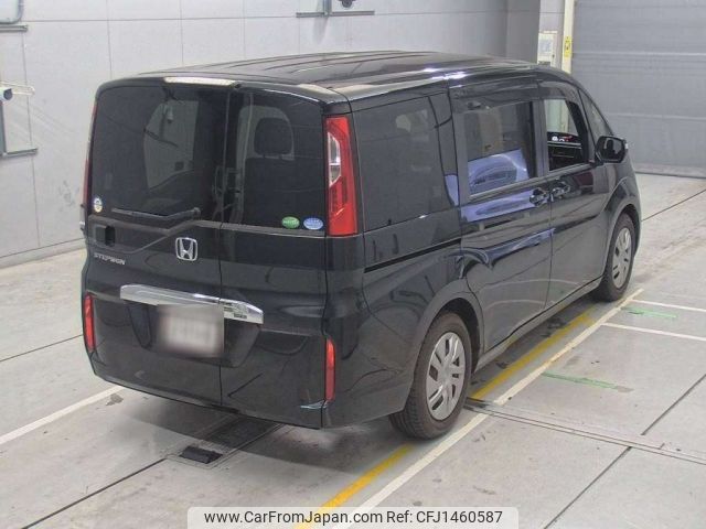 honda stepwagon 2015 -HONDA--Stepwgn RP1-1002737---HONDA--Stepwgn RP1-1002737- image 2