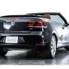 volkswagen golf-convertible 2012 -VOLKSWAGEN--VW Golf Cabriolet DBA-1KCAVK--WVWZZZ1KZCK017780---VOLKSWAGEN--VW Golf Cabriolet DBA-1KCAVK--WVWZZZ1KZCK017780- image 3