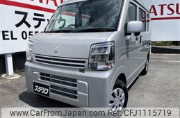 suzuki every 2024 quick_quick_5BD-DA17V_DA17V-765199