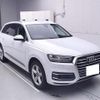 audi q7 2016 -AUDI 【岐阜 341ﾊ715】--Audi Q7 4MCRES-HD008039---AUDI 【岐阜 341ﾊ715】--Audi Q7 4MCRES-HD008039- image 1