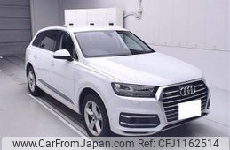 audi q7 2016 -AUDI 【岐阜 341ﾊ715】--Audi Q7 4MCRES-HD008039---AUDI 【岐阜 341ﾊ715】--Audi Q7 4MCRES-HD008039-