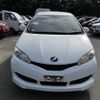 toyota wish 2009 -TOYOTA--Wish DBA-ZGE20G--ZGE20-0038211---TOYOTA--Wish DBA-ZGE20G--ZGE20-0038211- image 2