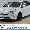 toyota prius 2017 -TOYOTA--Prius DAA-ZVW50--ZVW50-8054139---TOYOTA--Prius DAA-ZVW50--ZVW50-8054139- image 1