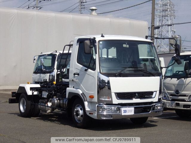 mitsubishi-fuso fighter 2023 -MITSUBISHI--Fuso Fighter 2KG-FK72F--FK72F-615039---MITSUBISHI--Fuso Fighter 2KG-FK72F--FK72F-615039- image 2