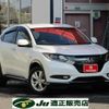 honda vezel 2014 -HONDA--VEZEL DAA-RU3--RU3-1015329---HONDA--VEZEL DAA-RU3--RU3-1015329- image 1