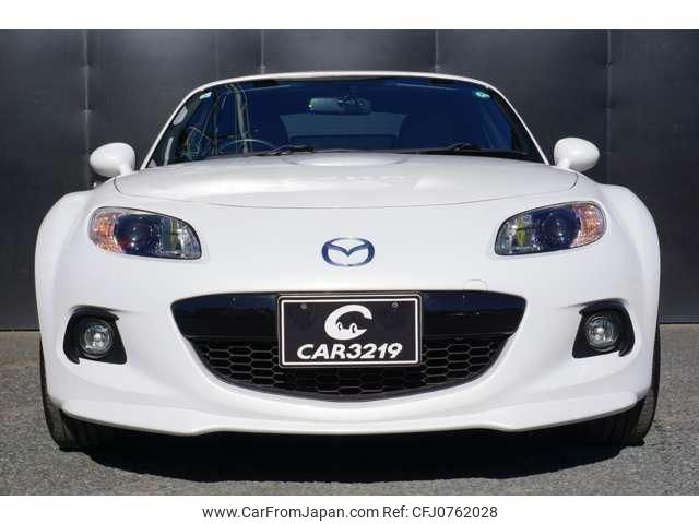 mazda roadster 2013 -MAZDA 【名変中 】--Roadster NCEC--305424---MAZDA 【名変中 】--Roadster NCEC--305424- image 2