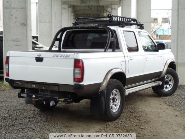 nissan datsun-pickup 2001 GOO_NET_EXCHANGE_0303315A30240422W002 image 2