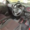 suzuki alto 2015 -SUZUKI--Alto DBA-HA36S--HA36S-864077---SUZUKI--Alto DBA-HA36S--HA36S-864077- image 4
