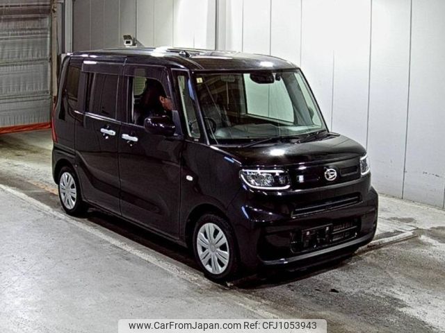 daihatsu tanto 2020 -DAIHATSU--Tanto LA650S-1045557---DAIHATSU--Tanto LA650S-1045557- image 1