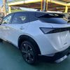 nissan ariya 2024 CFJ1749693 image 3