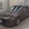 mazda mazda3 2021 -MAZDA--MAZDA3 6BA-BP5P--BP5P-117392---MAZDA--MAZDA3 6BA-BP5P--BP5P-117392- image 1