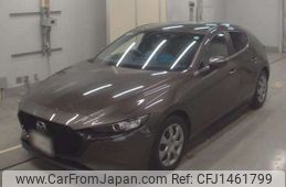 mazda mazda3 2021 -MAZDA--MAZDA3 6BA-BP5P--BP5P-117392---MAZDA--MAZDA3 6BA-BP5P--BP5P-117392-