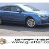 subaru impreza-wagon 2017 -SUBARU--Impreza Wagon DBA-GT2--GT2-008338---SUBARU--Impreza Wagon DBA-GT2--GT2-008338- image 1