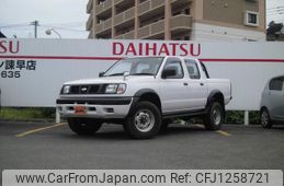 nissan datsun-pickup 1999 GOO_NET_EXCHANGE_0803989A30250607W001