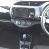 toyota vitz 2019 -TOYOTA--Vitz DBA-KSP130--KSP130-4028131---TOYOTA--Vitz DBA-KSP130--KSP130-4028131- image 14